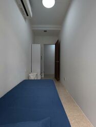 The Mayfair (D22), Condominium #588040451